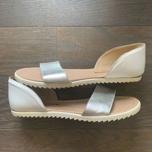 Barbara Barbieri Sandals